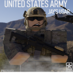 ___United States Army___
