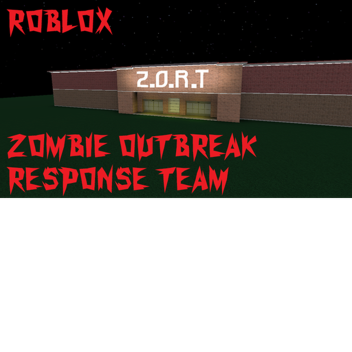 Zombie Outbreak Response Team