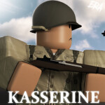 Battle for Kasserine, 1943
