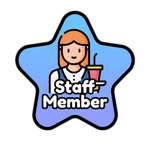 Instant Staff Member