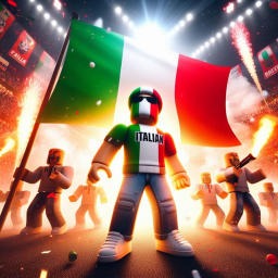 [❗️NEW!❗️] Ultras Italia
