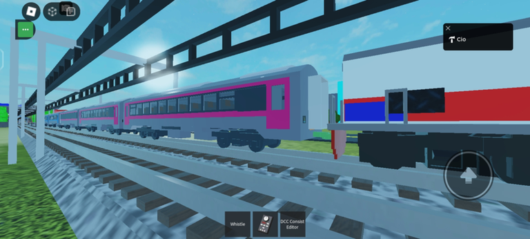 TNR Ro-Scale | Legacy screenshot 2