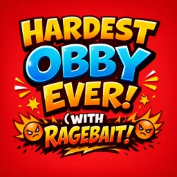 HARDEST OBBY EVER (With RAGEBAIT!) icon