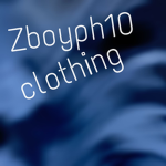 ~ zboyph10 clothing ~