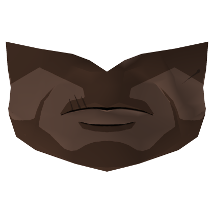 Fallen Knight Face Roblox item