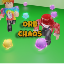 [AUTO SELL] Orb Chaos