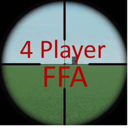 Free For All Battles! icon