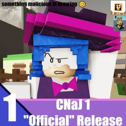 CNaJ 1 "Official" Release