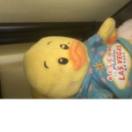 Mrducky fan club