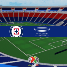City of Sports Stadium