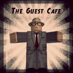 The Guest Cafe