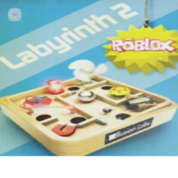The Labyrinth R6 icon
