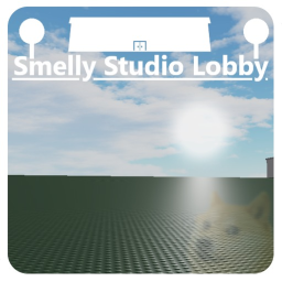 Smelly Studio Lobby