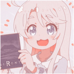 *anime people *