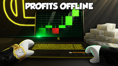 📈 CLOUT: Trading Simulator 