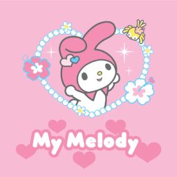 Sanrio Club hangout!