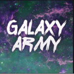 GALAXY ARMY!!