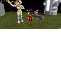 Group Hangout