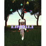 X.sparkle.X-NYC-