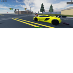 Race Car World