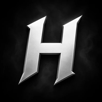 Hiruja Studios. Roblox group icon