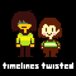 Timelines Twisted