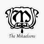 The Mikaelson Bloodline