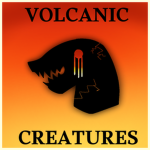 Volcanic Creatures Productions
