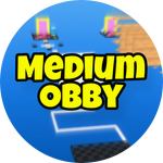 Medium Obby