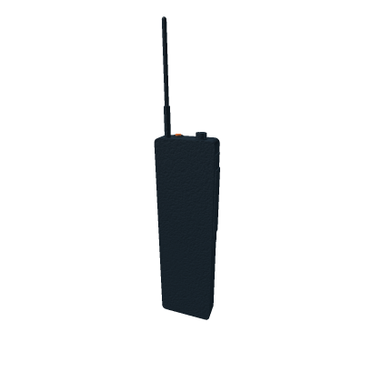 Motorola - XTS 2500 (Different Position)