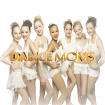 Bloxy dance studio!