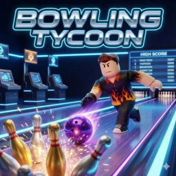 Bowling Tycoon