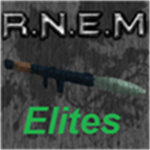 Robloxian National Elite Military elites