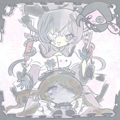 kawaisylum Roblox group icon