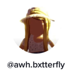 <:butterfly squad:>