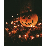Halloween Members!