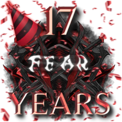 F.E.A.R Roblox group icon