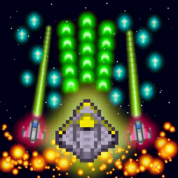 [🔎] Space Prop
