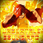 Undertale Soul's RPG X [YELLOW]