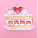 shortcake army!!
