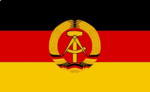 The socialist German republic