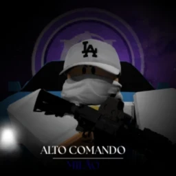 [ACM] Milan High Command icon