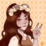 Royale Butterflies <3