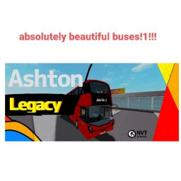 Ashton Legacy icon