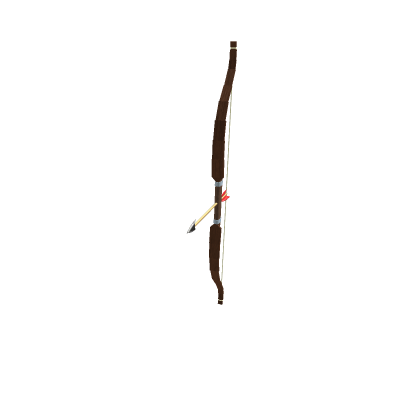 Bow/Arrow