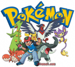 pokemon LOVER