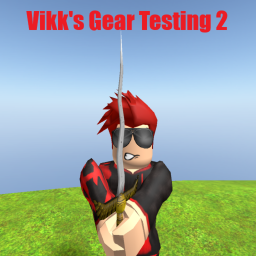 [ARCHIVED] Vikk's Gear Testing 2