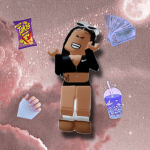 Alyse's lovely world