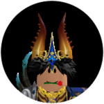 you met the owner!