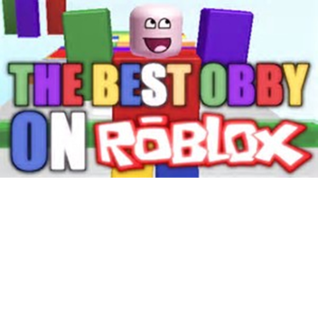 Super Fun Obby!